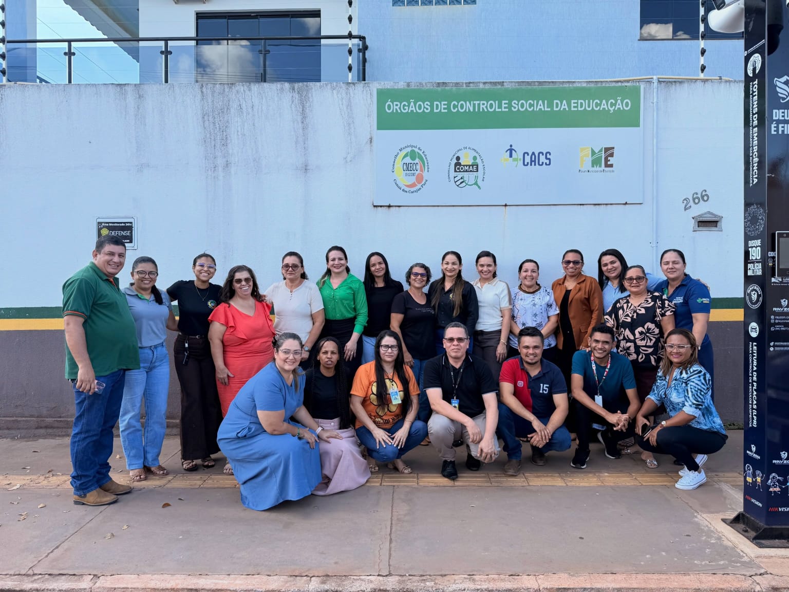 Foto de Lira Cristinne