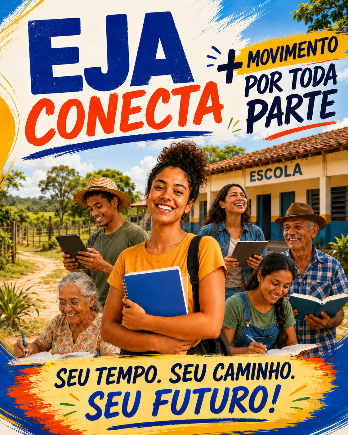 Políticas Públicas