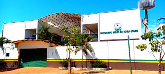 EMEF Alexsandro Nunes de Souza Gomes