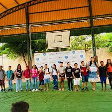 Imagem 1 da EMEF Benedita Torres