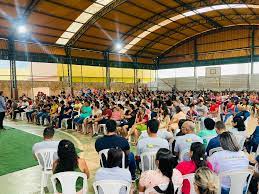 Imagem 2 da EMEF Benedita Torres