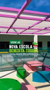 Imagem 3 da EMEF Benedita Torres