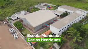 EMEIF Carlos Henrique