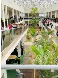 Imagem 1 da escola
