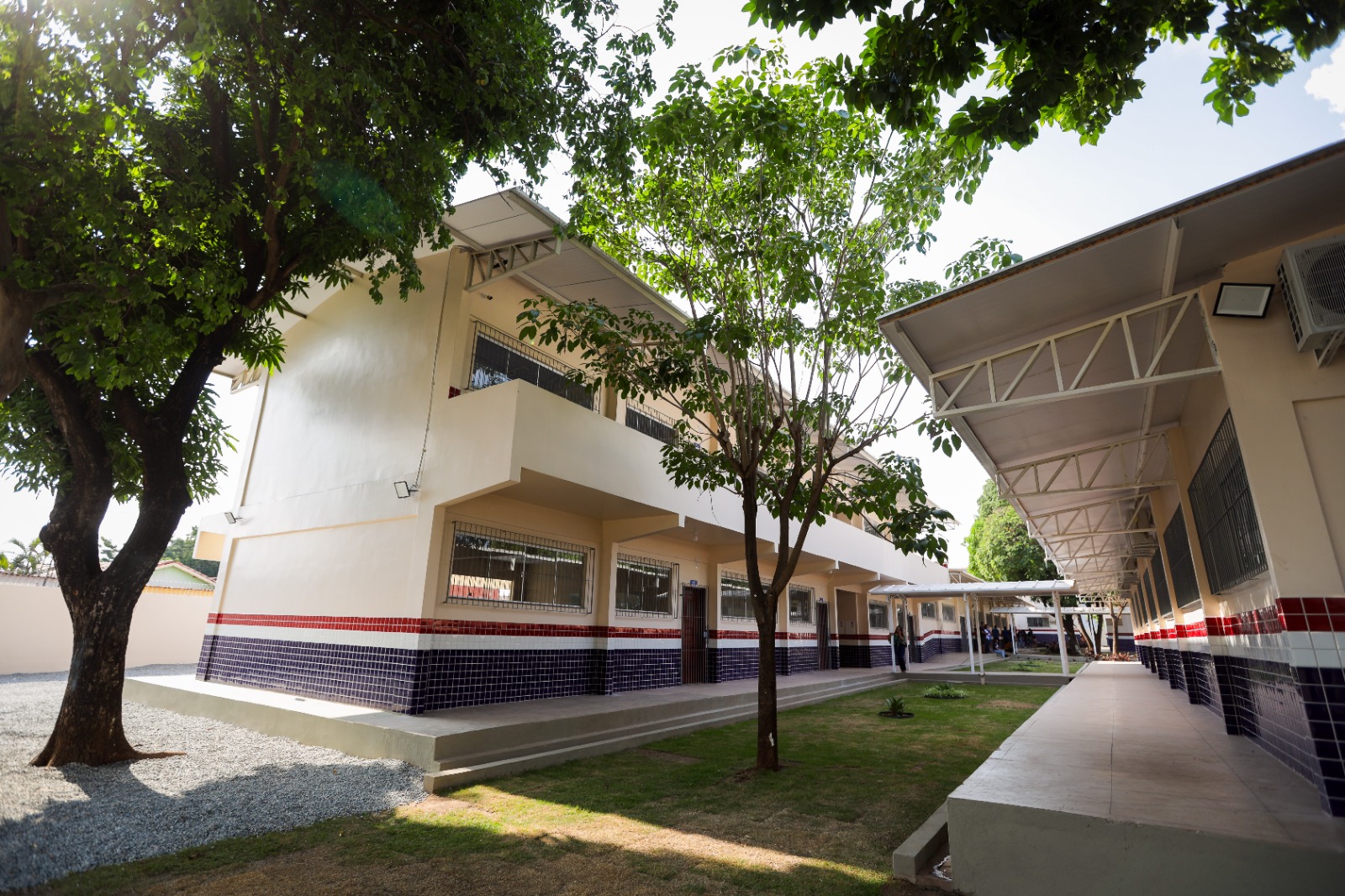 Imagem 2 da escola