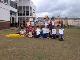 Imagem 3 da escola