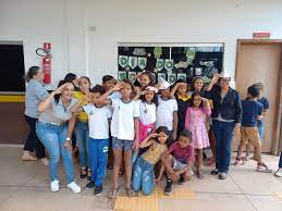 Imagem 3 da EMEF Alexsandro Nunes de Souza Gomes