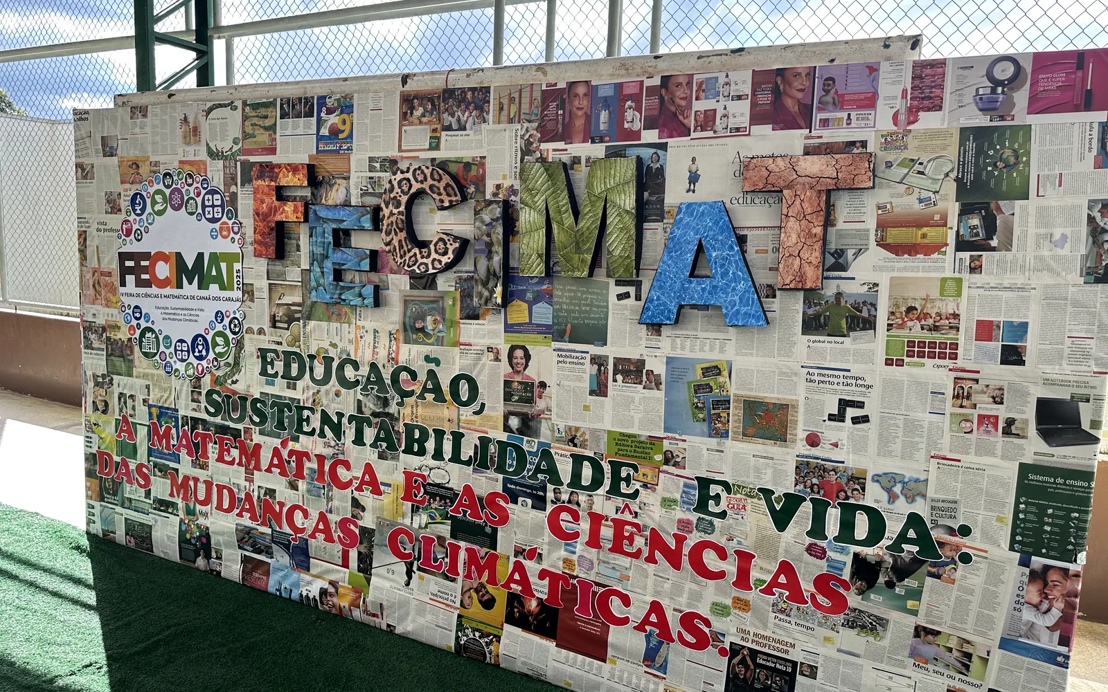 Imagem da unidade EMEB JUSCELINO KUBITSCHEK