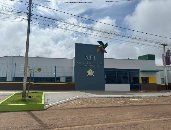 Imagem da unidade NEI ZULMIRO FRIGOTTO