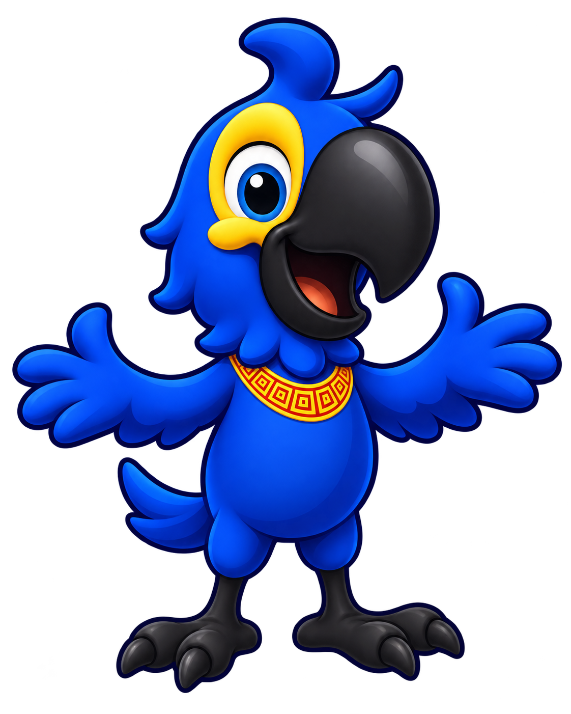 Flaquinho, guia do FLACC 2026